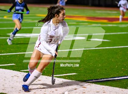 Thumbnail 3 in Yorktown @ Oakton (VHSL Class 6 Regional Final) photogallery.