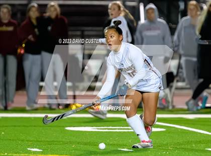 Thumbnail 1 in Yorktown @ Oakton (VHSL Class 6 Regional Final) photogallery.
