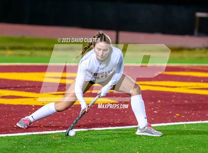 Thumbnail 3 in Yorktown @ Oakton (VHSL Class 6 Regional Final) photogallery.