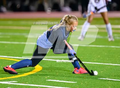 Thumbnail 2 in Yorktown @ Oakton (VHSL Class 6 Regional Final) photogallery.