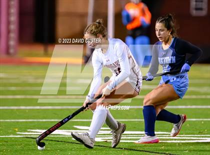 Thumbnail 1 in Yorktown @ Oakton (VHSL Class 6 Regional Final) photogallery.