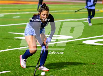 Thumbnail 3 in Yorktown @ Oakton (VHSL Class 6 Regional Final) photogallery.