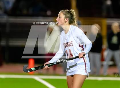 Thumbnail 2 in Yorktown @ Oakton (VHSL Class 6 Regional Final) photogallery.
