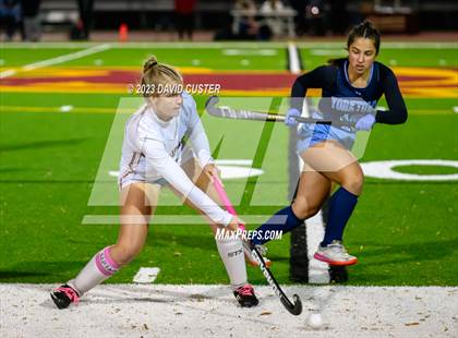 Thumbnail 1 in Yorktown @ Oakton (VHSL Class 6 Regional Final) photogallery.