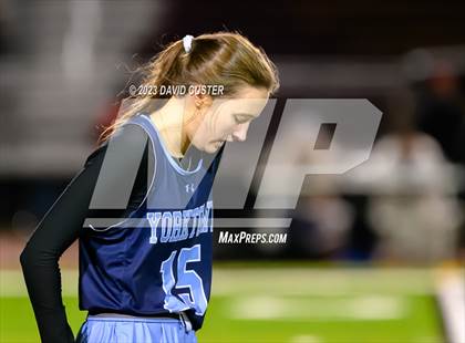 Thumbnail 3 in Yorktown @ Oakton (VHSL Class 6 Regional Final) photogallery.