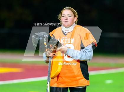 Thumbnail 2 in Yorktown @ Oakton (VHSL Class 6 Regional Final) photogallery.