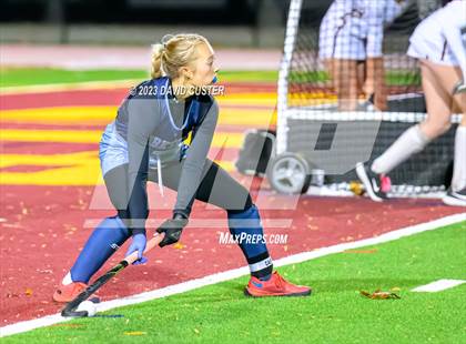 Thumbnail 2 in Yorktown @ Oakton (VHSL Class 6 Regional Final) photogallery.