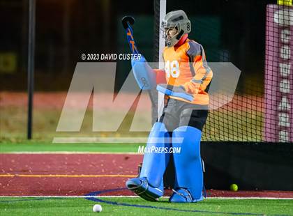 Thumbnail 1 in Yorktown @ Oakton (VHSL Class 6 Regional Final) photogallery.
