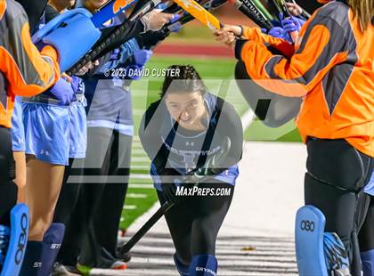 Thumbnail 2 in Yorktown @ Oakton (VHSL Class 6 Regional Final) photogallery.