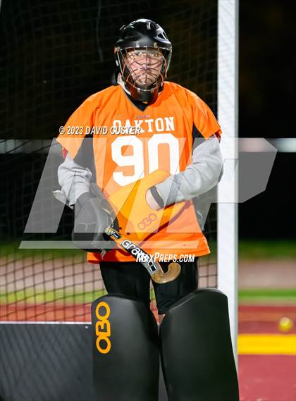 Thumbnail 3 in Yorktown @ Oakton (VHSL Class 6 Regional Final) photogallery.