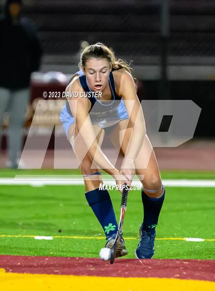 Thumbnail 3 in Yorktown @ Oakton (VHSL Class 6 Regional Final) photogallery.