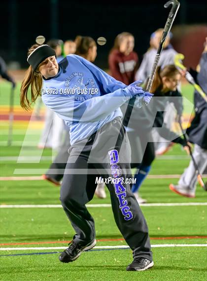 Thumbnail 1 in Yorktown @ Oakton (VHSL Class 6 Regional Final) photogallery.