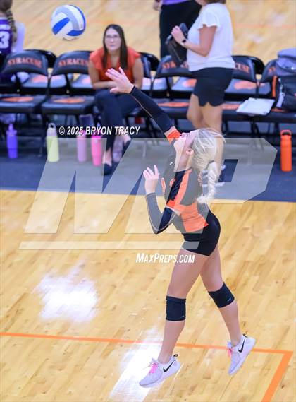 Thumbnail 1 in Sublette @ Syracuse photogallery.