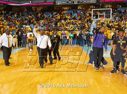 Thumbnail 1 in East Lincoln vs Farmville Central (NCHSAA 2A Final) photogallery.