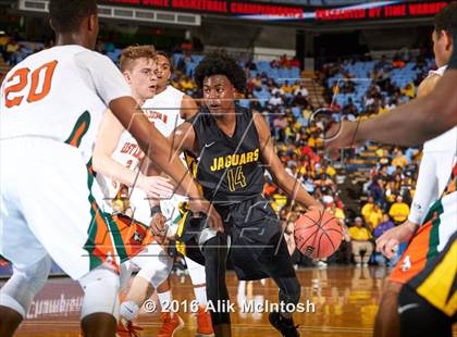 Thumbnail 1 in East Lincoln vs Farmville Central (NCHSAA 2A Final) photogallery.
