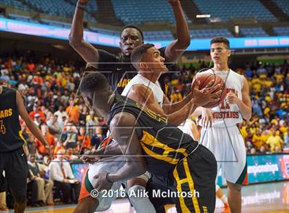 Thumbnail 1 in East Lincoln vs Farmville Central (NCHSAA 2A Final) photogallery.