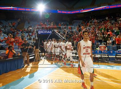 Thumbnail 3 in East Lincoln vs Farmville Central (NCHSAA 2A Final) photogallery.