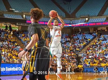 Thumbnail 1 in East Lincoln vs Farmville Central (NCHSAA 2A Final) photogallery.