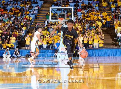 Thumbnail 1 in East Lincoln vs Farmville Central (NCHSAA 2A Final) photogallery.