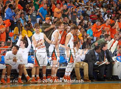 Thumbnail 1 in East Lincoln vs Farmville Central (NCHSAA 2A Final) photogallery.