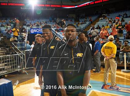 Thumbnail 3 in East Lincoln vs Farmville Central (NCHSAA 2A Final) photogallery.