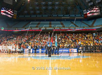 Thumbnail 1 in East Lincoln vs Farmville Central (NCHSAA 2A Final) photogallery.