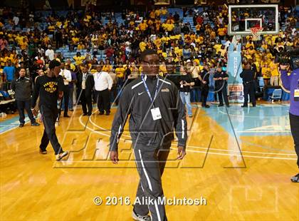 Thumbnail 1 in East Lincoln vs Farmville Central (NCHSAA 2A Final) photogallery.