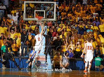 Thumbnail 2 in East Lincoln vs Farmville Central (NCHSAA 2A Final) photogallery.