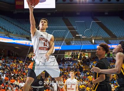 Thumbnail 1 in East Lincoln vs Farmville Central (NCHSAA 2A Final) photogallery.