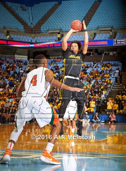 Thumbnail 1 in East Lincoln vs Farmville Central (NCHSAA 2A Final) photogallery.