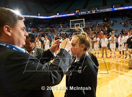 Thumbnail 1 in East Lincoln vs Farmville Central (NCHSAA 2A Final) photogallery.