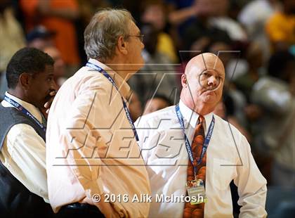 Thumbnail 3 in East Lincoln vs Farmville Central (NCHSAA 2A Final) photogallery.