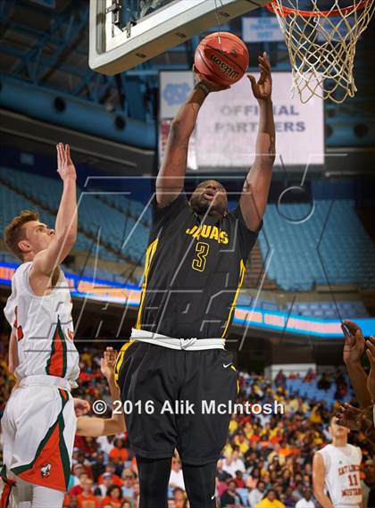 Thumbnail 3 in East Lincoln vs Farmville Central (NCHSAA 2A Final) photogallery.