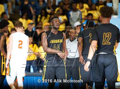 Thumbnail 2 in East Lincoln vs Farmville Central (NCHSAA 2A Final) photogallery.