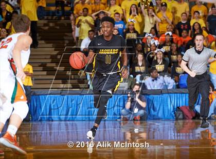 Thumbnail 1 in East Lincoln vs Farmville Central (NCHSAA 2A Final) photogallery.