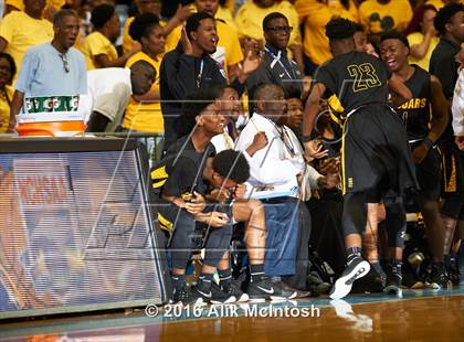 Thumbnail 2 in East Lincoln vs Farmville Central (NCHSAA 2A Final) photogallery.