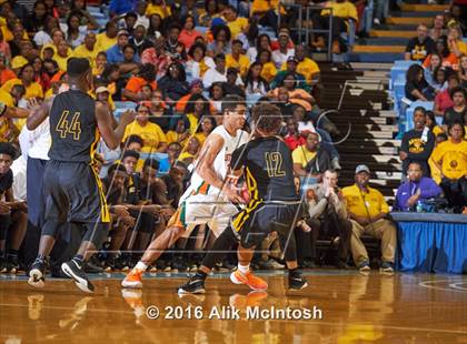 Thumbnail 1 in East Lincoln vs Farmville Central (NCHSAA 2A Final) photogallery.