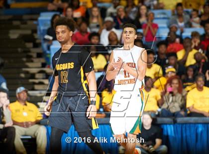 Thumbnail 3 in East Lincoln vs Farmville Central (NCHSAA 2A Final) photogallery.