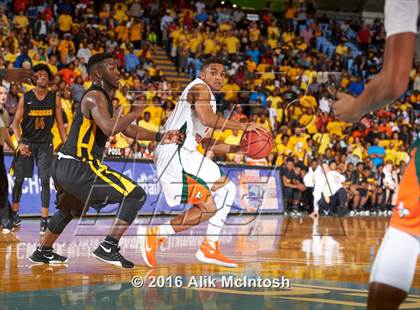 Thumbnail 3 in East Lincoln vs Farmville Central (NCHSAA 2A Final) photogallery.