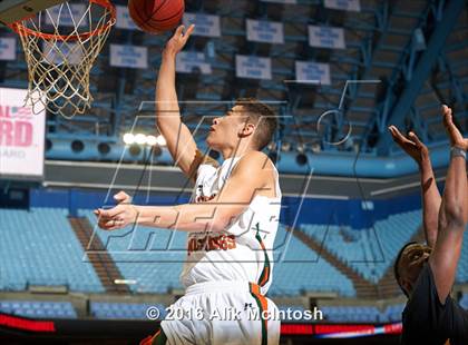 Thumbnail 2 in East Lincoln vs Farmville Central (NCHSAA 2A Final) photogallery.
