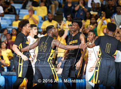 Thumbnail 1 in East Lincoln vs Farmville Central (NCHSAA 2A Final) photogallery.