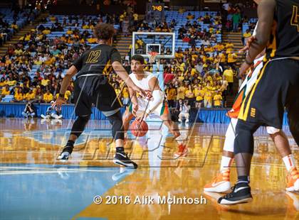 Thumbnail 3 in East Lincoln vs Farmville Central (NCHSAA 2A Final) photogallery.