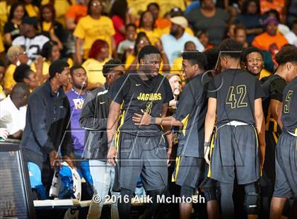 Thumbnail 2 in East Lincoln vs Farmville Central (NCHSAA 2A Final) photogallery.