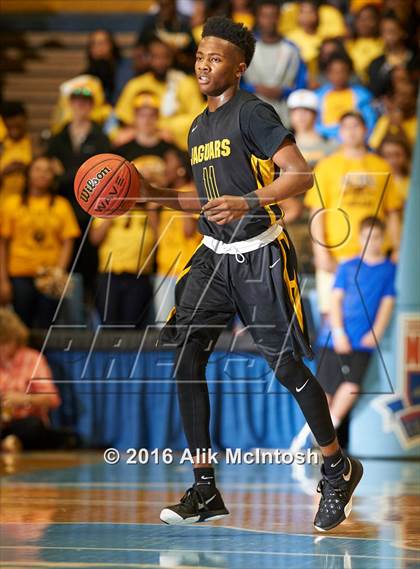 Thumbnail 2 in East Lincoln vs Farmville Central (NCHSAA 2A Final) photogallery.
