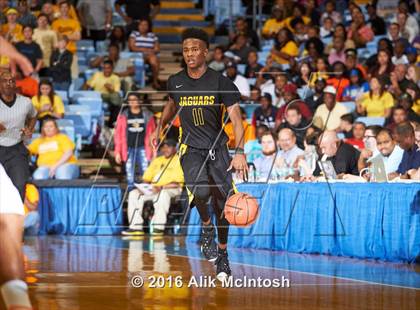 Thumbnail 2 in East Lincoln vs Farmville Central (NCHSAA 2A Final) photogallery.
