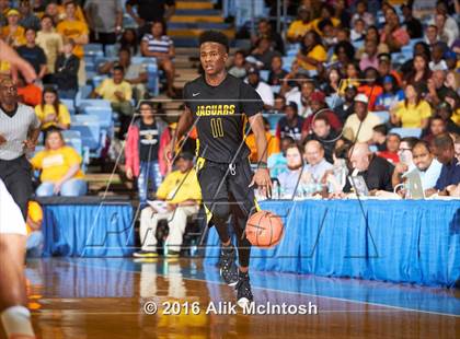 Thumbnail 2 in East Lincoln vs Farmville Central (NCHSAA 2A Final) photogallery.