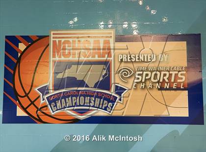 Thumbnail 1 in East Lincoln vs Farmville Central (NCHSAA 2A Final) photogallery.