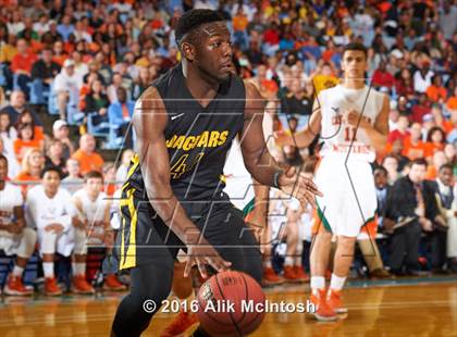 Thumbnail 2 in East Lincoln vs Farmville Central (NCHSAA 2A Final) photogallery.