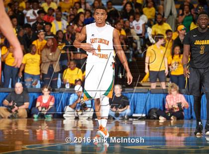 Thumbnail 2 in East Lincoln vs Farmville Central (NCHSAA 2A Final) photogallery.
