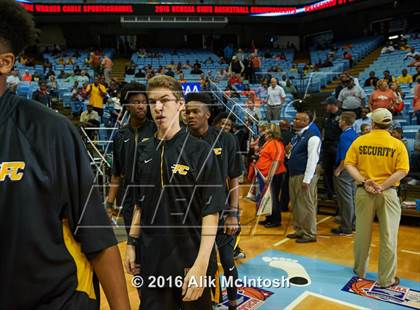 Thumbnail 1 in East Lincoln vs Farmville Central (NCHSAA 2A Final) photogallery.